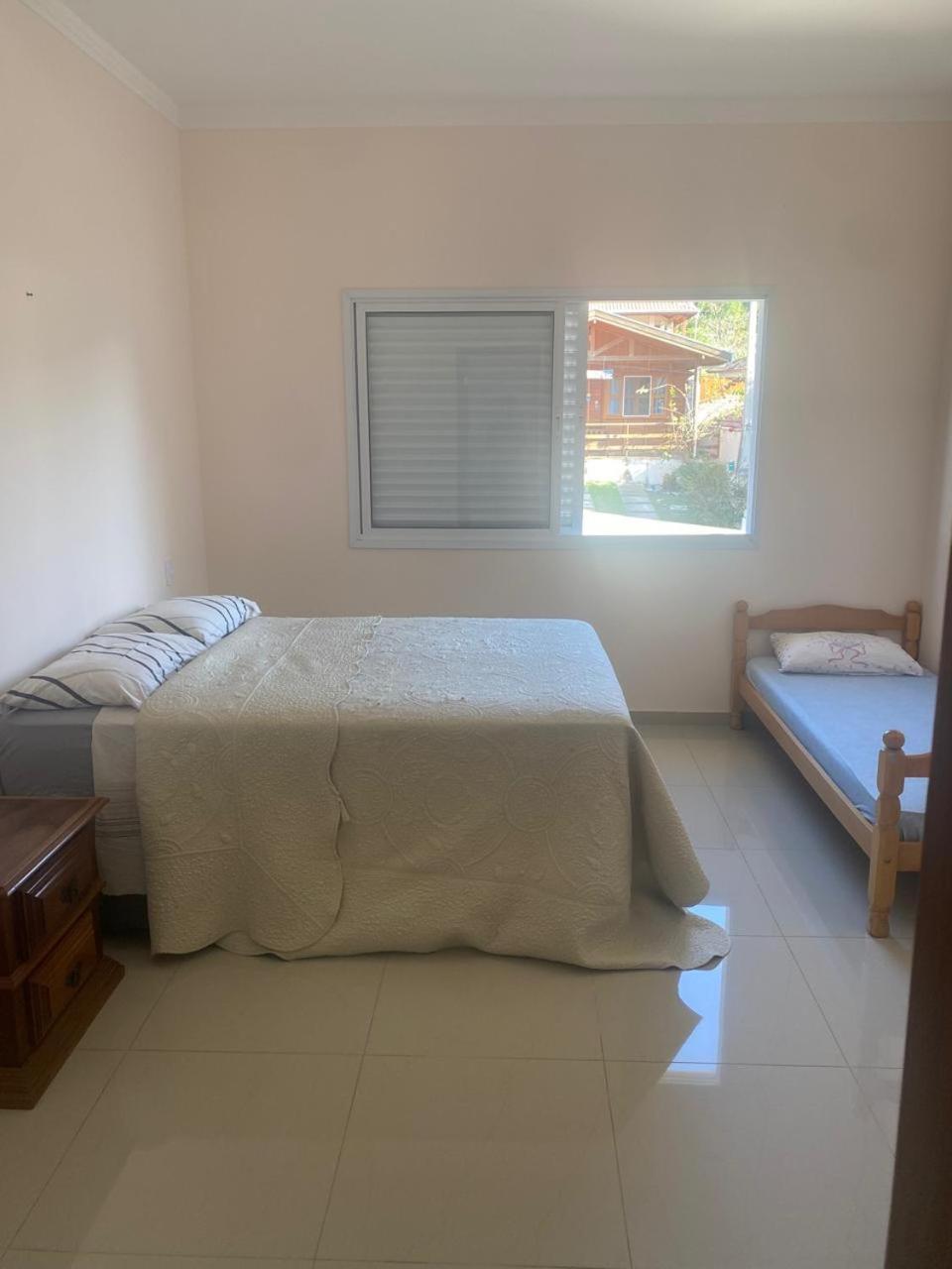 Casa Aguas De Lindoia Com Acesso Ao Thermas Exterior photo