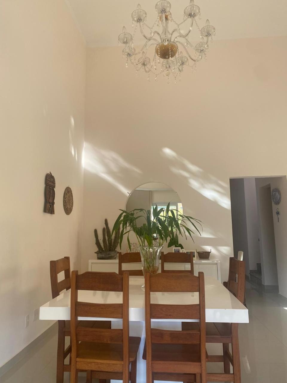 Casa Aguas De Lindoia Com Acesso Ao Thermas Exterior photo