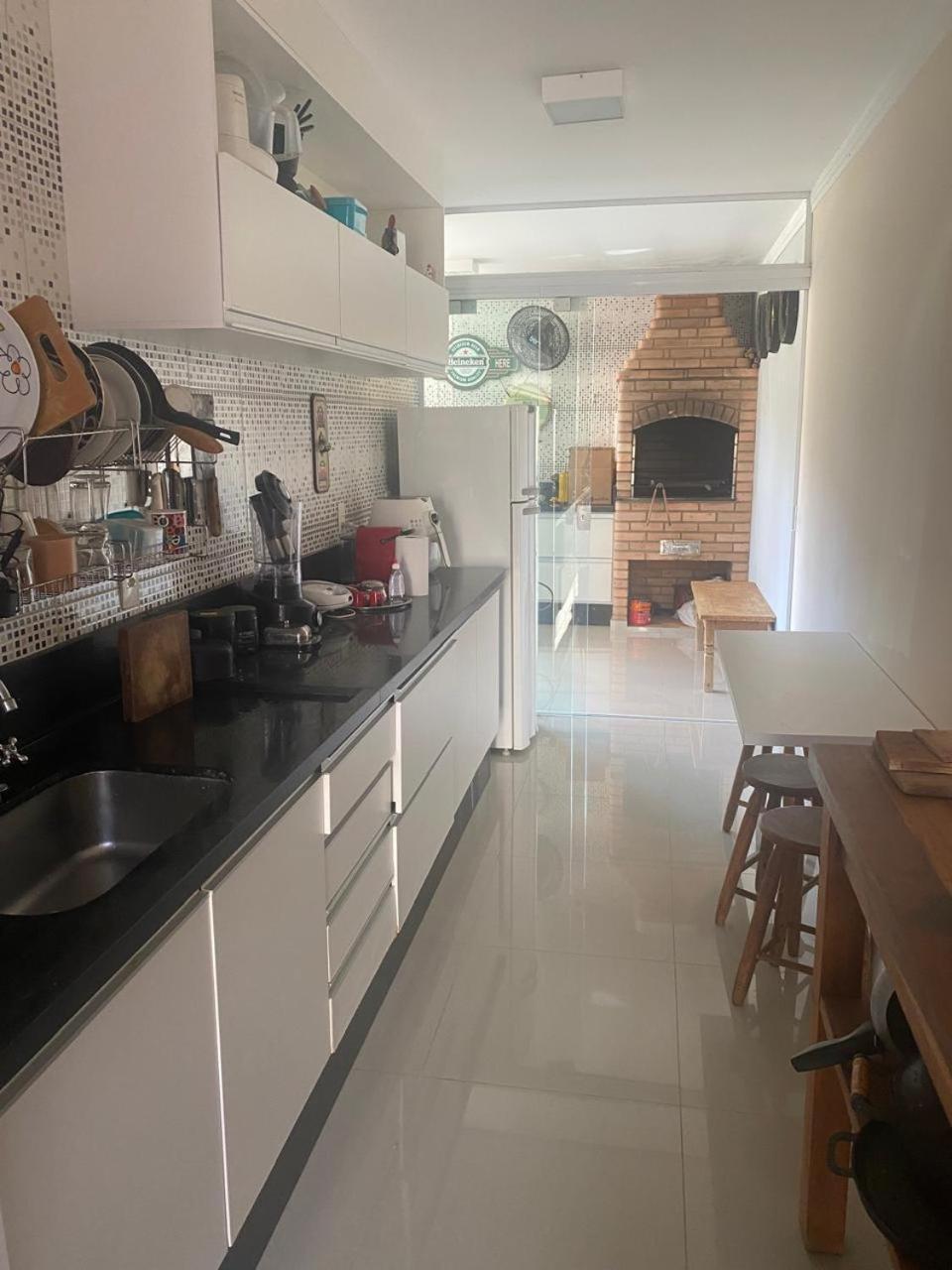 Casa Aguas De Lindoia Com Acesso Ao Thermas Exterior photo
