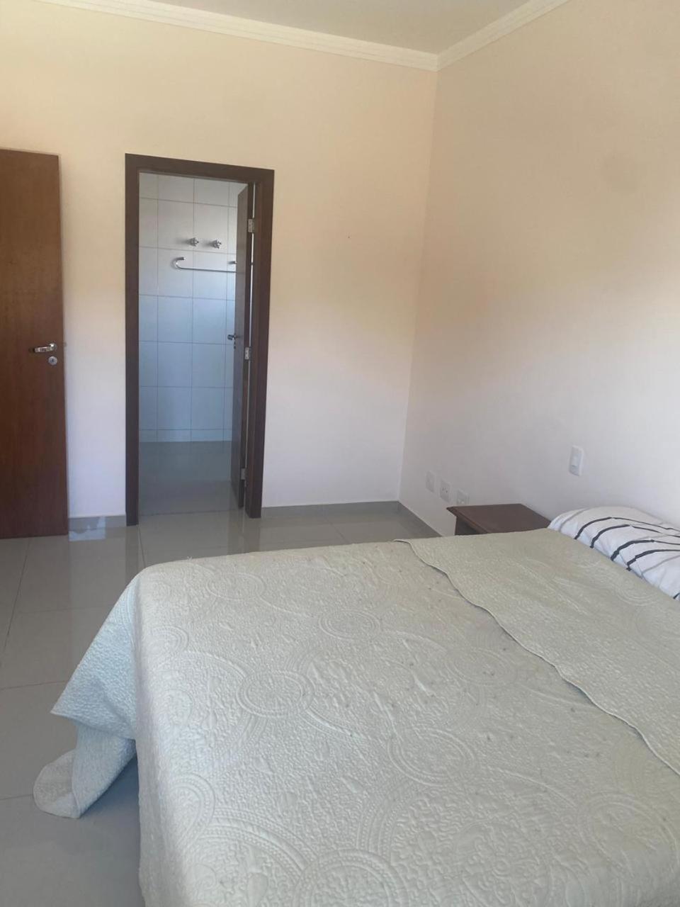 Casa Aguas De Lindoia Com Acesso Ao Thermas Exterior photo