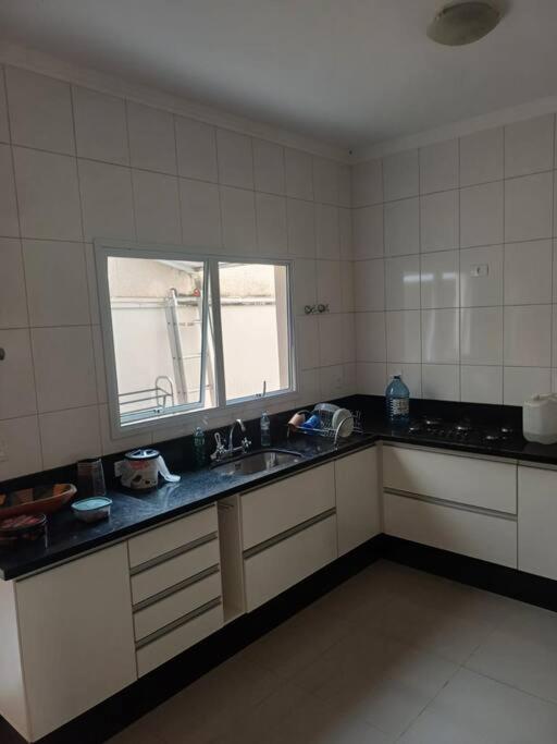 Casa Aguas De Lindoia Com Acesso Ao Thermas Exterior photo