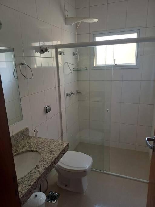 Casa Aguas De Lindoia Com Acesso Ao Thermas Exterior photo